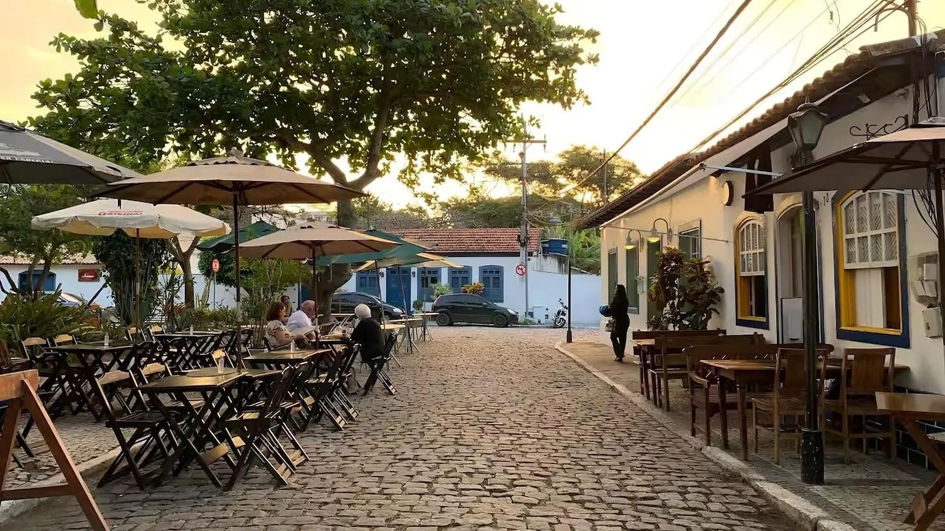 Appartamento Suites - 100M Da Praia Do Forte - Cabo Frio Com Ar E Wi Fi
